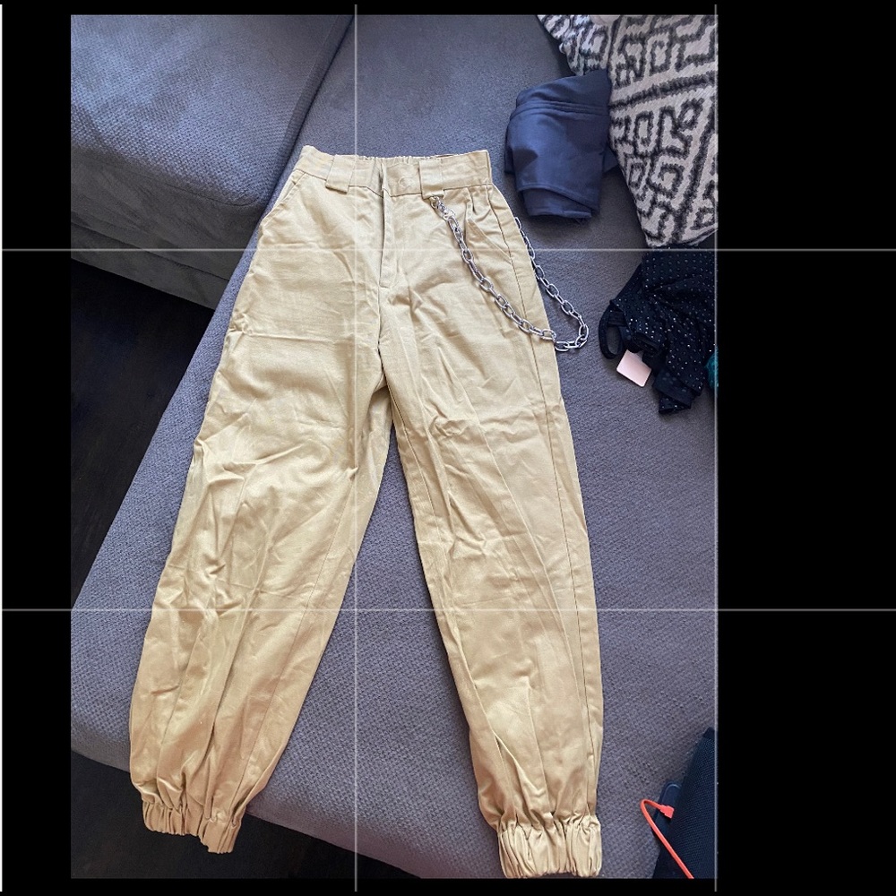Joggers
